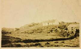 Pearse’s Cottage, Ros Muc, County Galway