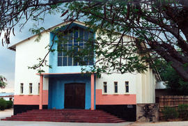 Sioma Church