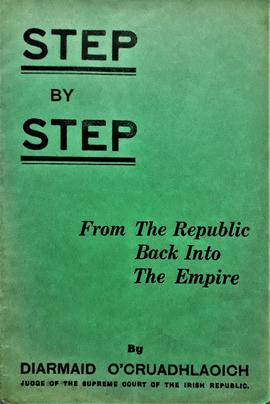 Step by Step / from the Republic back into the Empire