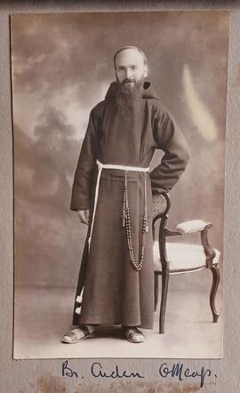 Br. Aidan Byrne