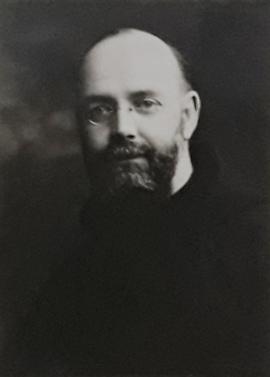 McDonnell, Mark, c.1872-1947, Capuchin priest
