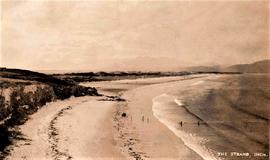 Inch Strand, County Kerry