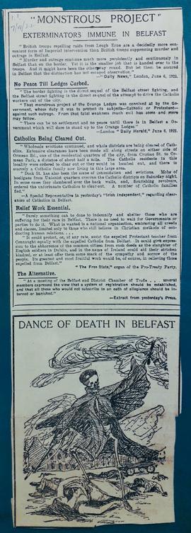 Belfast Pogrom