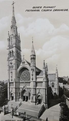 St. Peter’s Church, Drogheda, County Louth