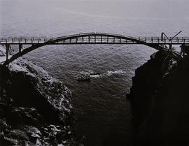 Mizen Head Bridge, County Cork