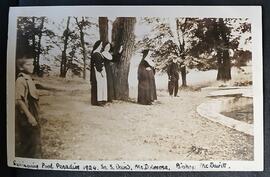 Swimming Pool, Abbottstown, Pennsylvania