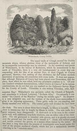 Whitechurch, County Dublin