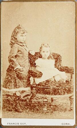 Unidentified Girls