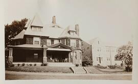 Capuchin Residence, Wilmington, Delaware