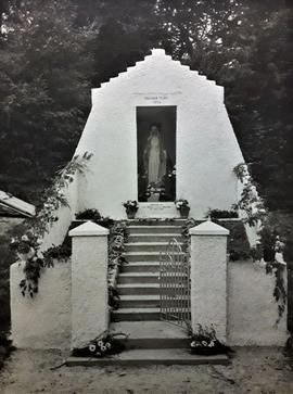 Marian Shrine, Milford, County Donegal