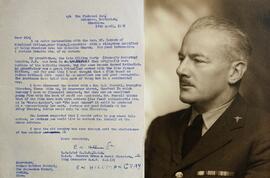 E.N. Hillman Gray’s reception into the Catholic Church