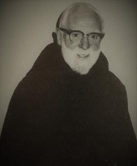 Cooney, Eolan, 1913-1999, Capuchin brother