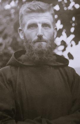 Fr. Xavier Reardon