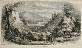 Meeting of the Waters, Avoca, County Wicklow
