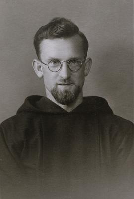 Fr. Alfred O’Mahony