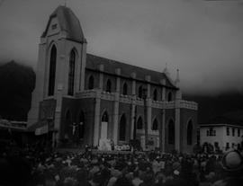 St Mary’s Cathedral, Cape Town