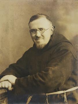 Fr. Senan Moynihan