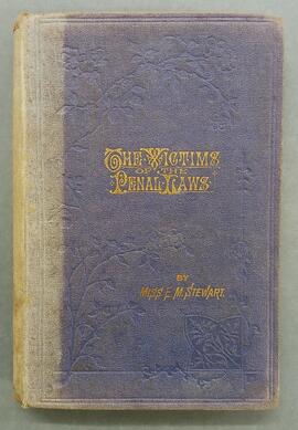 The victims of the penal laws, or, Legends of history