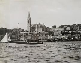 Cobh, County Cork