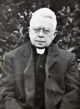 Archbishop William Joseph Walsh (1841-1921)