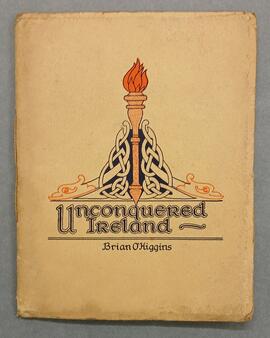 Unconquered Ireland