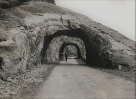 The Tunnels, Glengariff, County Cork