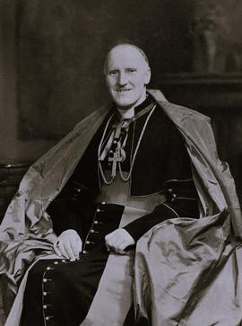 Archbishop Joseph Walsh