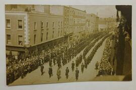 Funeral of Michael Collins