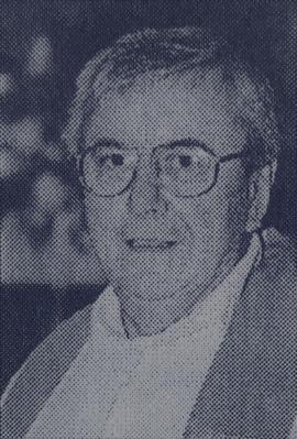Hyland, Macartan, 1939-2000, Capuchin priest