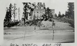 St. Charles Hospital, Bend, Oregon