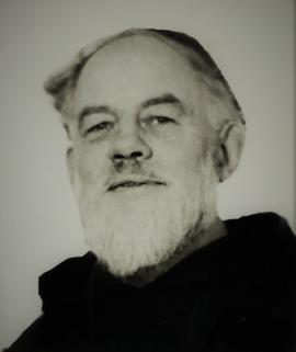 Curran, Benedict, 1914-1974, Capuchin brother