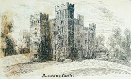 Dunsany Castle, County Meath