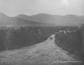 Glen of Aherlow, County Tipperary