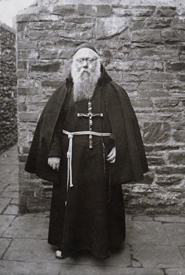 Fr. Seraphin Bolger