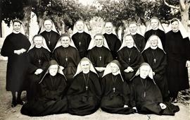 Holy Cross Sisters, Parow, Cape Town