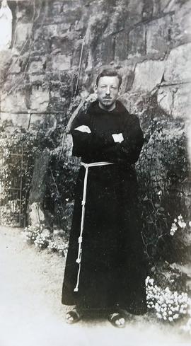 Fr. Timothy Phelim O’Shea