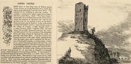 Conna Castle, County Cork