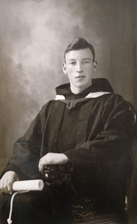 Fr. Timothy Phelim O’Shea