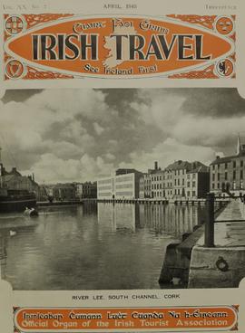 ‘Irish Travel’ Magazine