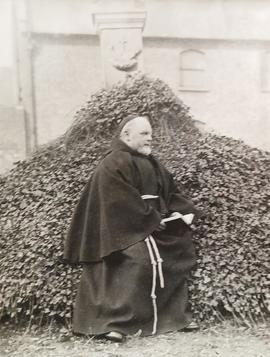 Fr. Sebastian O’Brien