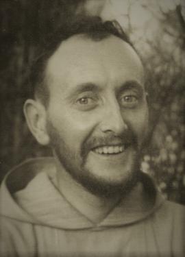 Dillane, Raymond, 1916-1999, Capuchin priest