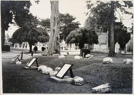 Republican Plot, St. Finbarr’s Cemetery, Cork