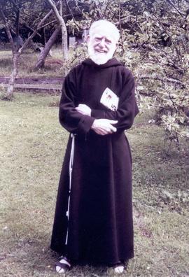 Fr. Declan McFadden OFM Cap.