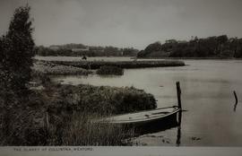 River Slaney at Cullintra, County Wexford