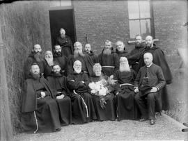 Capuchin Friars, Church Street, Dublin