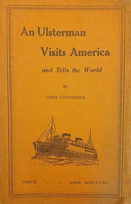 An Ulsterman visits America