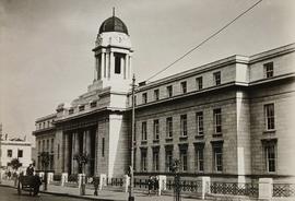 Cork City Hall