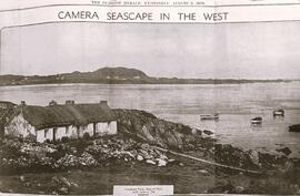 Iona, Isle of Mull, Scotland
