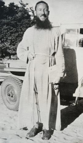 Fr. Timothy Phelim O’Shea