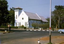 St. Theresa’s Cathedral, Livingstone